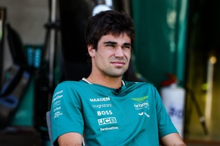 Aston Martin - Stroll ismét elemében: kétszavas válasz érkezett a vele kapcsolatos pletykára